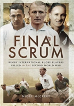Capa do artigo Final Scrum