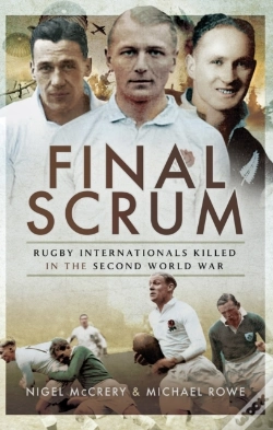 Capa do artigo Final Scrum
