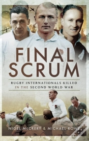 Capa do artigo Final Scrum