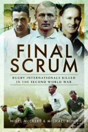 Capa do artigo Final Scrum