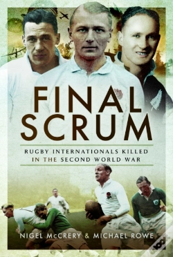 Capa do artigo Final Scrum