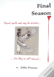 Capa do artigo Final Season