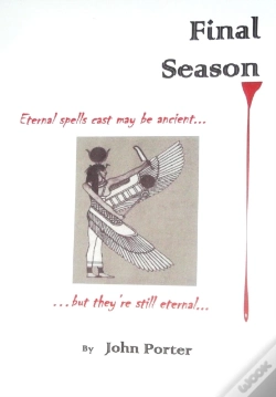 Capa do artigo Final Season