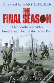 Capa do artigo Final Season