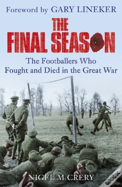 Capa do artigo Final Season