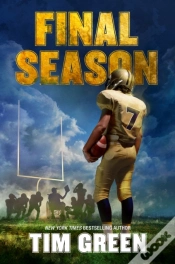 Capa do artigo Final Season