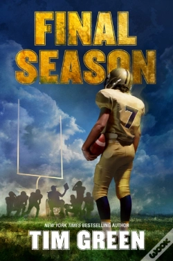 Capa do artigo Final Season