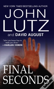 Capa do artigo Final Seconds