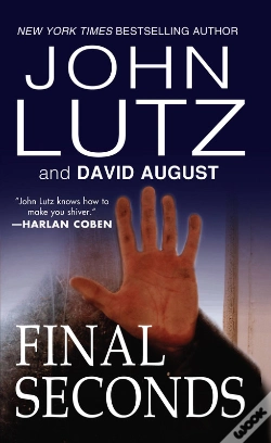 Capa do artigo Final Seconds