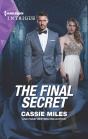 Final Secret - Preview