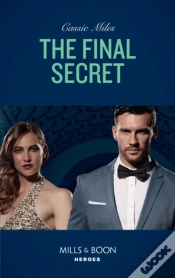 Capa do artigo Final Secret Eb