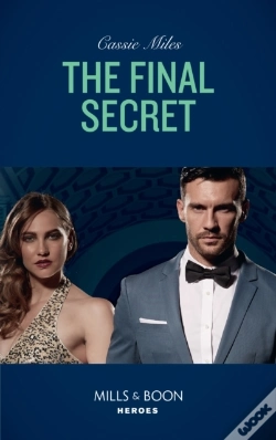 Capa do artigo Final Secret Eb
