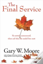 Capa do artigo Final Service