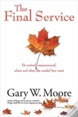 Capa do artigo Final Service