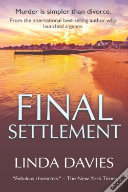 Capa do artigo Final Settlement
