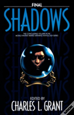 Capa do artigo Final Shodows
