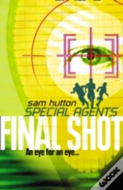 Capa do artigo Final Shot