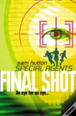 Capa do artigo Final Shot