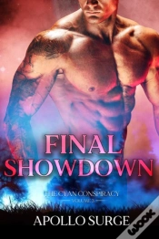 Capa do artigo Final Showdown