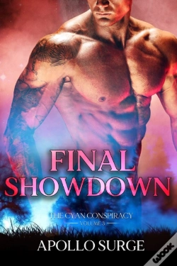 Capa do artigo Final Showdown