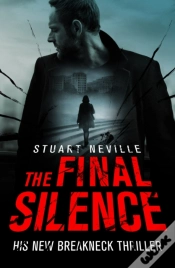 Capa do artigo Final Silence