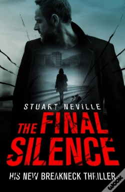 Capa do artigo Final Silence