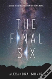 Capa do artigo Final Six The