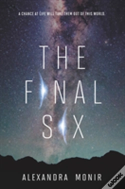 Capa do artigo Final Six The