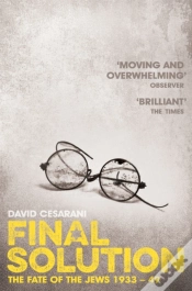 Capa do artigo Final Solution