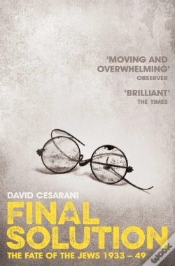 Capa do artigo Final Solution