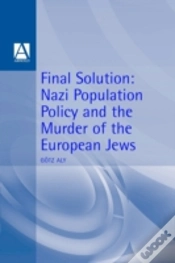 Capa do artigo Final Solution