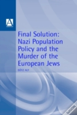 Capa do artigo Final Solution