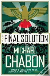Capa do artigo Final Solution