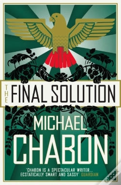 Capa do artigo Final Solution