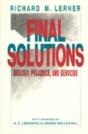 Final Solutions - Preview