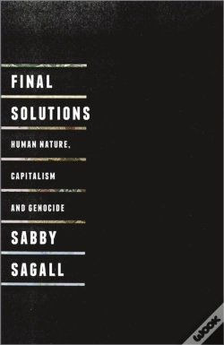 Capa do artigo Final Solutions
