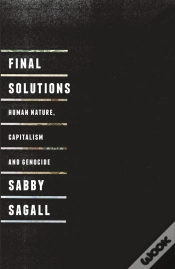 Capa do artigo Final Solutions