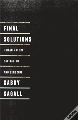 Capa do artigo Final Solutions