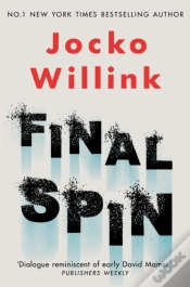 Capa do artigo Final Spin