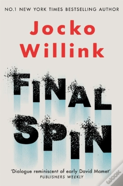Capa do artigo Final Spin