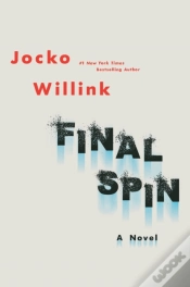 Capa do artigo Final Spin