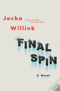 Capa do artigo Final Spin