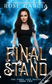 Capa do artigo Final Stand