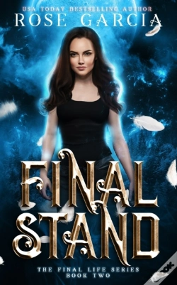 Capa do artigo Final Stand