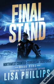 Capa do artigo Final Stand