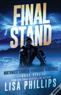 Capa do artigo Final Stand