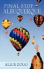 Final Stop Albuquerque - Preview