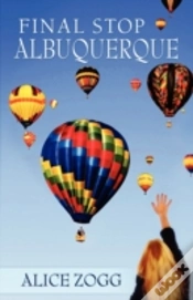 Capa do artigo Final Stop Albuquerque