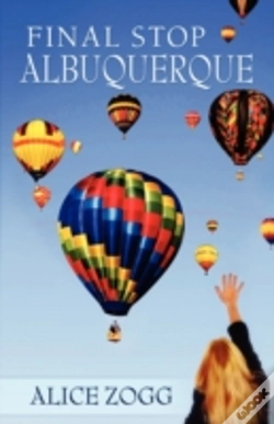 Capa do artigo Final Stop Albuquerque