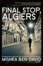 Final Stop, Algiers - Preview